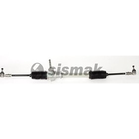 Resim Sismak Direksiyon Kutusu Mekanik Rotbaslı Hyundai Accent 94 