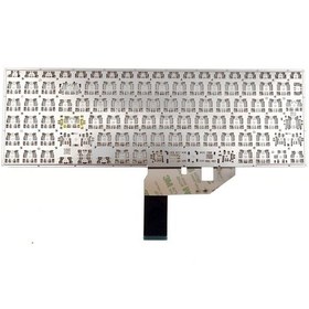 Resim Asus Vivobook M533 M533f Notebook Klavye 