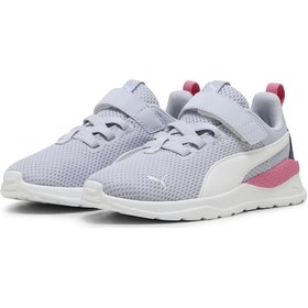 Resim Puma 37200944 Anzarun Lite Ac+ Ps Çocuk Günlük Spor Ayakkabı Mavi 