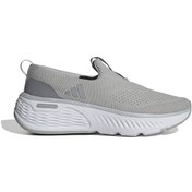 Resim Adidas Cloudfoam Go Lounge Kadın Spor Ayakkabı Gri Id4023-k Gri 