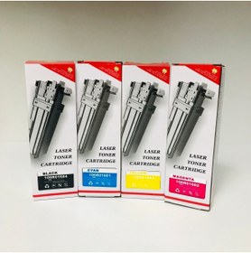 Resim GörkemBüro ® For Xerox Workcentre 6505 Toner Takım 