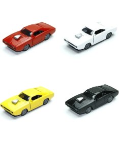 Resim Vardem Oyuncak MQ304/2/3/4/6/13/14/15/17/18/23 Çek Bırak Metal Arabalar 1:32 -Vardem 