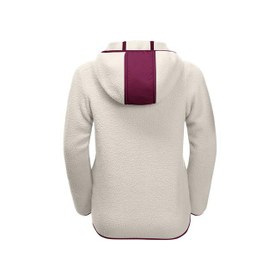 Resim ICE CURL HOOD JACKET K 