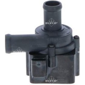 Resim Nrf 390005 Ek Su Pompası Crafter Amarok Touareg A4 A5 A6 A7 A8 Yardımcı Su Pompası 2.0 2.7 3.0 4.2tdı Cdca Cdba Ccwb C 