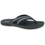 Resim Ceyo 9851-16 Tam Ortpedik Parmak Arası Erkek Terlik 