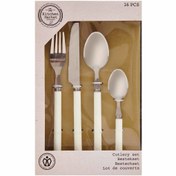 Resim Excellent Houseware 16 Parça Çatal Kaşık Bıçak Seti 