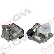 Resim Gaz Kelebegi P301 C Elysee 2013- P308 2014- 1.6 Vti 504647448 