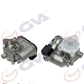 Resim Gaz Kelebegi P301 C Elysee 2013- P308 2014- 1.6 Vti 504647448 