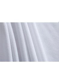 Resim Softy Sıvı Geçirmez Fitted Alez 90 X 190 Cm - Beyaz 