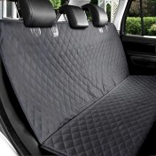 Resim Joseki Oto Evcil Hayvan Arka Koltuk Örtüsü Kedi Köpek Koltuk Koruyucu Araba Su Geçirmeyen Bagaj Örtüsü 