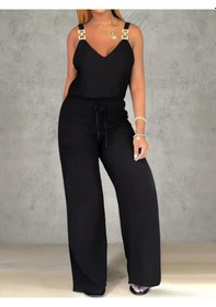 Resim Nazlım Butik - Tulum - 103721 001 