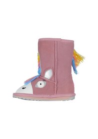 Resim Emu Australia K12408 Magical Unicorn Pale Pink/rose Pale Çocuk Bot 001 