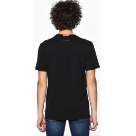 Resim Hasyılmaz Jack&jones Astralis E-Sport Red Star Tişört - L Beden - Astralis Kırmızı Yıldız Tişört 