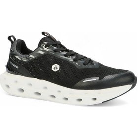 Resim Hammer Jack Gabi Erkek Spor Ayakkabı Siyah 