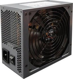 Resim Xigmatek NRP-PC402 400W 14 cm Fanlı Power Supply Güç Kaynağı 