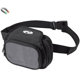 Resim Held Tiny Bel Ve Motosiklet Depo Üstü Çantası 