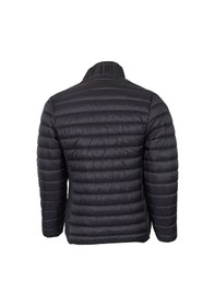 Resim Exuma Puff Erkek Mont - Siyah 