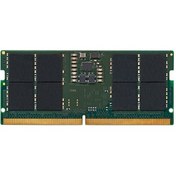 Resim Kingston KVR48S40BS8-16 16 GB DDR5 4800 MHz CL40 Notebook Ram Daima Sıfır Ürün ve 12 Yıllık GÜVEN.