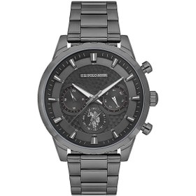 Resim U.S. Polo Assn. Uspa1055b-04 Erkek Kol Saati 