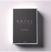 Resim M651 Edp Erkek Parfüm 