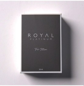 Resim M651 Edp Erkek Parfüm 
