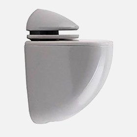 Resim Genel Markalar Adilon Plastik Raf Etajer Gri 2'li 