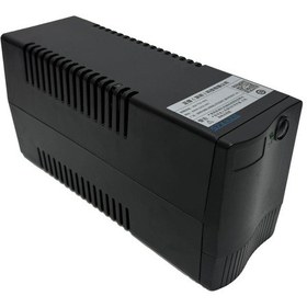 Resim Szx Mt500 Kesintisiz Ups Güç Kaynağı 600va 360w 