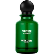 Resim Welder FIRENZE 100 ML EDP 
