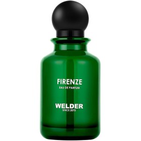 Resim Welder FIRENZE 100 ML EDP 