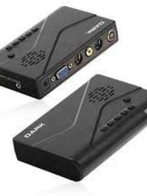 Resim Dark Full Hd Tv Box 1920x1200 Çözünürlüklü Dahili 