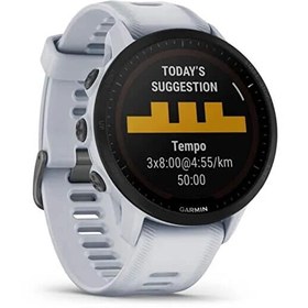 Resim Garmin Forerunner 955 Solar Akıllı Saat TR Garanti | Orginal 