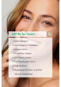 Resim Robx A07 Yeni Nesil Rf-EMS Cilt Sivilce Ve Yüz ve Vücut Aleti 