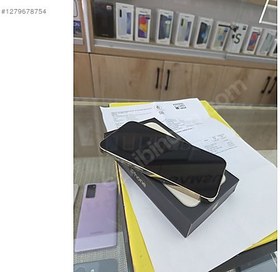 Resim Apple iPhone 13 Pro İkinci El TR | 128 GB | Altın 