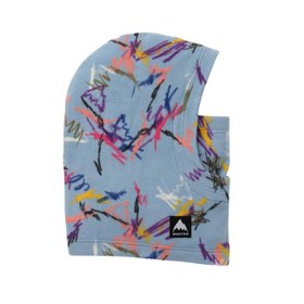 Resim Burton Burke Hood Unisex Çocuk Kar Maskesi 