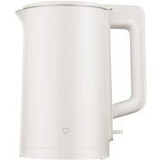 Resim Xiaomi Mijia 1.5l 1500w Elektrikli Su Isıtıcısı C1, Cn Fiş Beyaz 