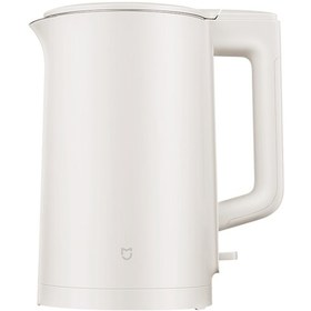 Resim Xiaomi Mijia 1.5l 1500w Elektrikli Su Isıtıcısı C1, Cn Fiş Beyaz 