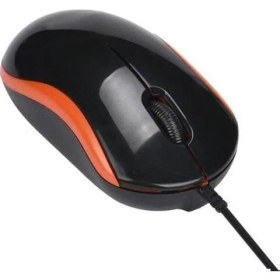 Resim 1.3 Metre Kablolu Optik Mouse Concord C-15 Diğer