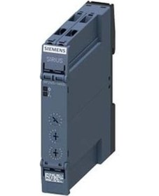 Resim Sıemens 3rp2511-1aw30 Zaman Rölesi 0.5s-10h 