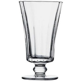 Resim Paşabahçe 440186 Diamond Kahve Yanı Su Bardağı 120 CC 6'lı 