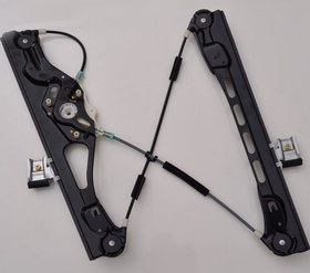 Resim W211 CAM MEKANİZMASI-KRİKOSU ÖN SOL (TAYVAN) 2117200346 