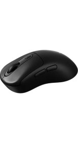 Resim Rapoo VT3PRO 26000DPI Kablosuz Gaming Mouse Black 