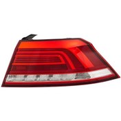 Resim Hella 2sd011881061 Passat B8 Arka Sağ Stop Dış Led 