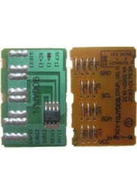 Resim Xerox Phaser 3300-106R01412 Uyumlu Toner Chip Yüksek Kapasiteli 