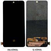 Resim Teknonet Xiaomi Redmi Note 13 4g Uyumlu Lcd+dokunmatik 