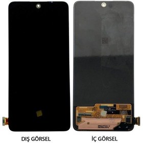 Resim Teknonet Xiaomi Redmi Note 13 4g Uyumlu Lcd+dokunmatik 