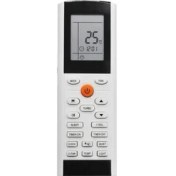Resim Klima Uzaktan Kumanda Yacıfb YAC1FB YAC1FB6 YAC1FB9 Klima Için Tadiran Electrolux Gree Zacs-07 Hpf (Yurt Dışından) 
