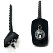 Resim Anten Accent Era 06-11/i30 06-09 Komple Yuvalı 