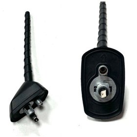 Resim Anten Accent Era 06-11/i30 06-09 Komple Yuvalı 