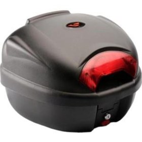 Resim Universal Tien 32 Litre Motorsiklet Çantası Yeni Model 