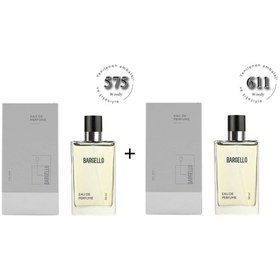 Resim Bargello 575 611 Erkek Parfüm Edp 50 ml Woody - Mnms50575611 